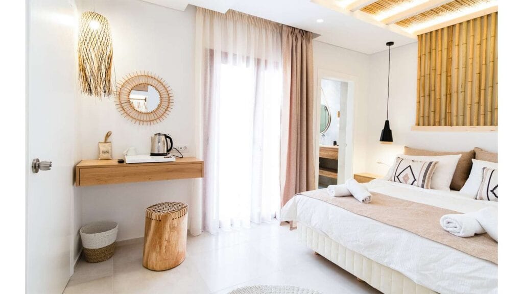 Μελέτη Ανακαίνισης Ξενοδοχείου «AKTAION BEACH HOTEL» Αγκίστρι