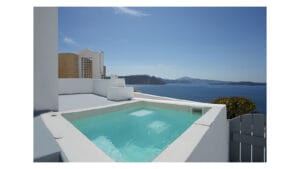 Conversion and Renovation of a Cave House into a Premium Accommodation