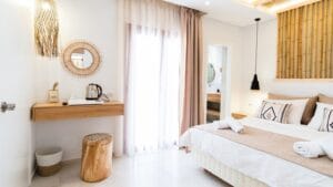 Η ανακαίνιση ξενοδοχείου προσδίδει προστιθέμενη αξία στην επένδυση σας