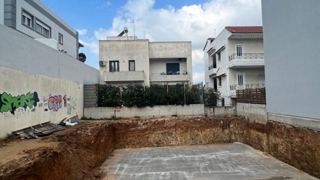 Γιατί να επιλέξετε το project management στην κατασκευή κατοικίας;