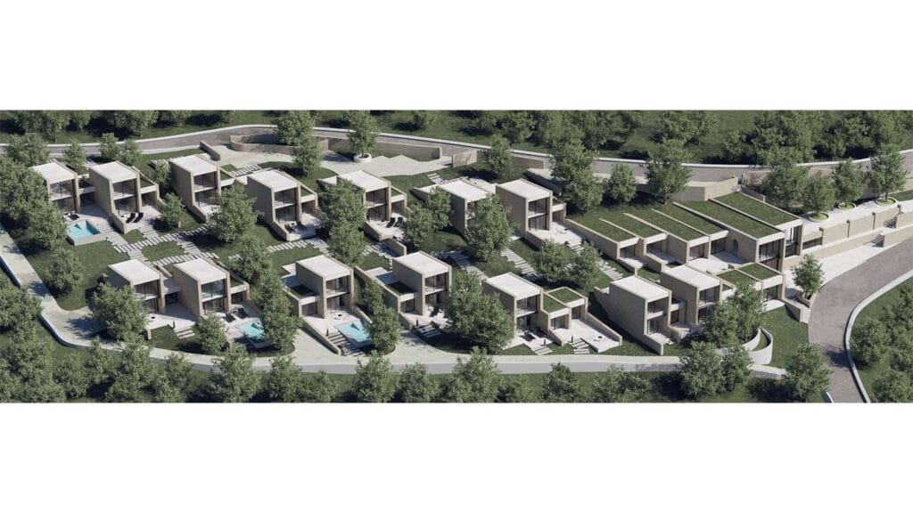 Ανέγερση Ξενοδοχείου Κατηγορίας τεσσάρων αστέρων στη Φοινικούντα Μεσσηνίας
