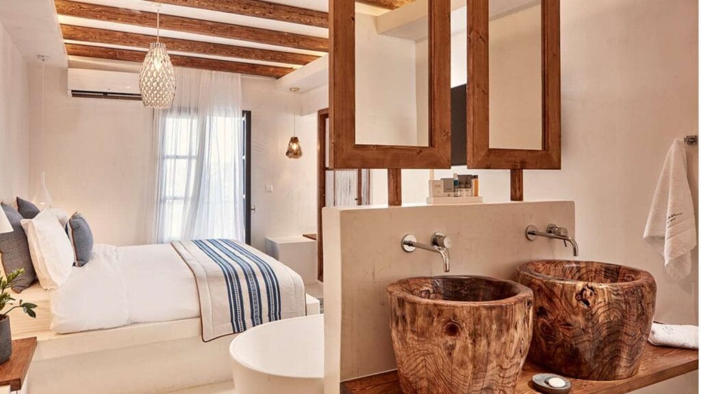 Ανακαίνιση Ξενοδοχείου | Διαδικασία & Κόστος