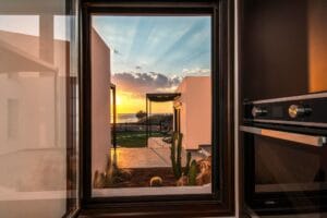 Three Luxury Villas in Kyparissia