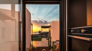 Three Luxury Villas in Kyparissia