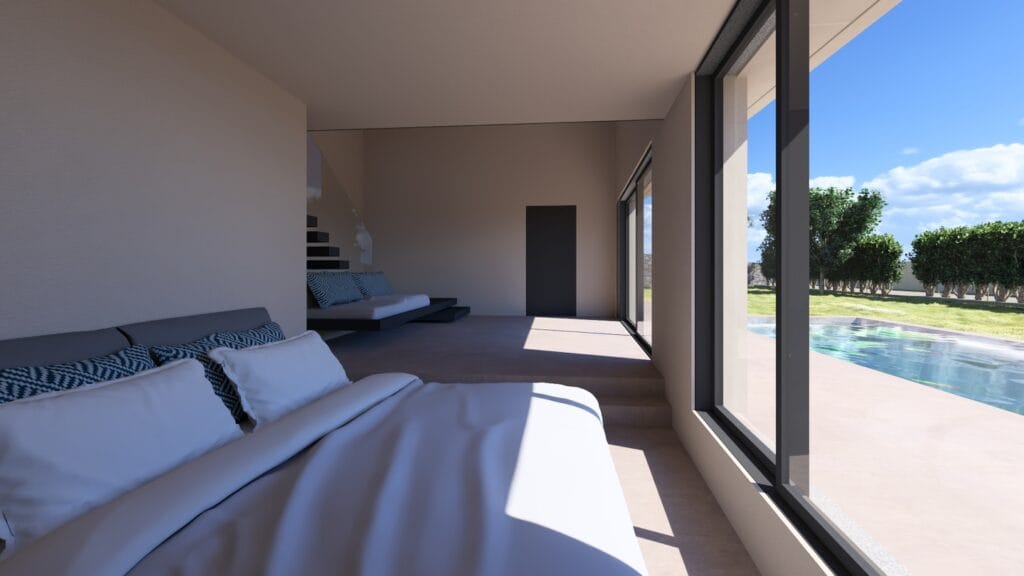 Exclusive Luxury Villas στο Ποσείδι Χαλκιδικής 4 R11