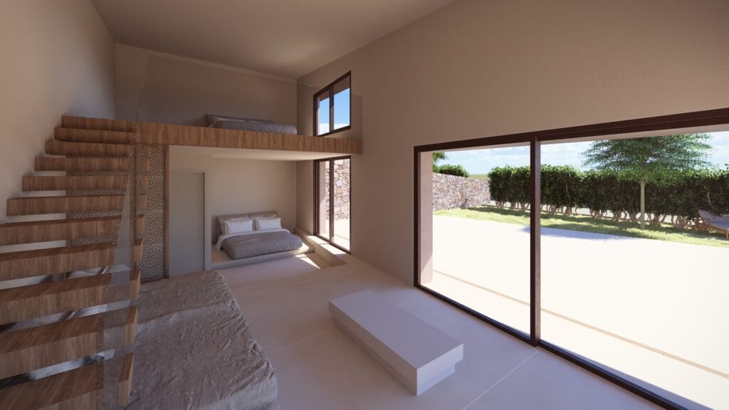 Exclusive Luxury Villas στο Ποσείδι Χαλκιδικής 5 R13