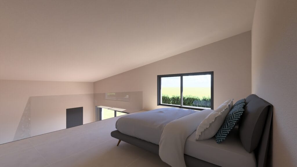 Exclusive Luxury Villas στο Ποσείδι Χαλκιδικής 3 R9