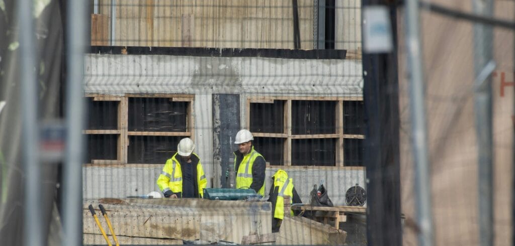 BIM ως εργαλείο ασφάλειας: πώς η ΜORPHÓ παραδίδει πιο αξιόπιστες μελέτες σε μεγάλα έργα